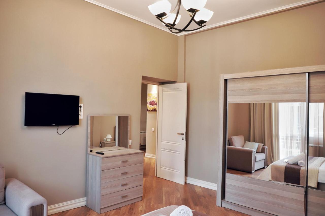 Hd Dream Apartment Tbilisi Exterior foto
