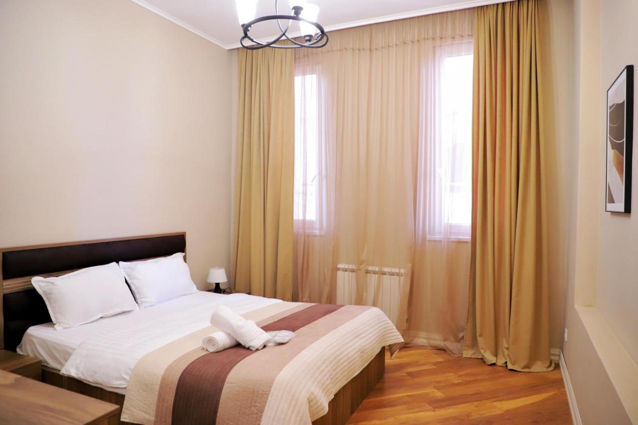 Hd Dream Apartment Tbilisi Exterior foto