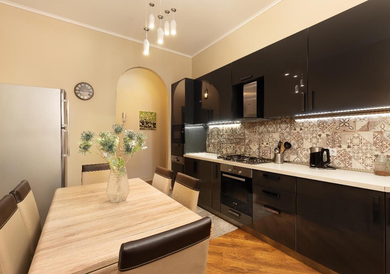 Hd Dream Apartment Tbilisi Exterior foto