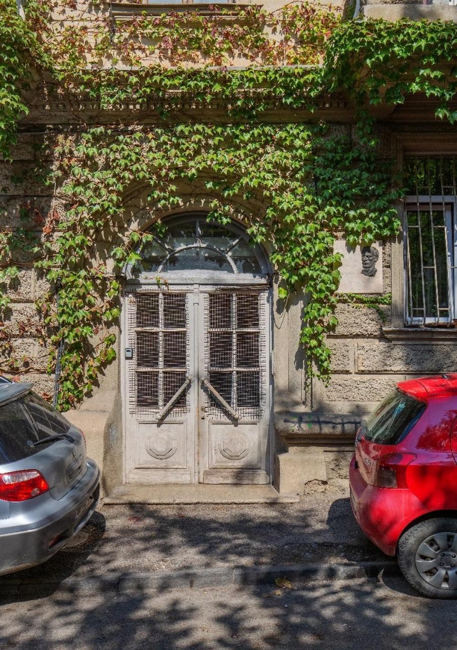 Hd Dream Apartment Tbilisi Exterior foto